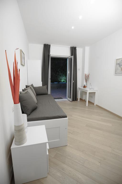 Home Under The Dome Rome Kamer foto