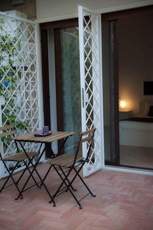 Home Under The Dome Rome Kamer foto